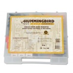 Hummingbird Robot Duo Classroom Kit